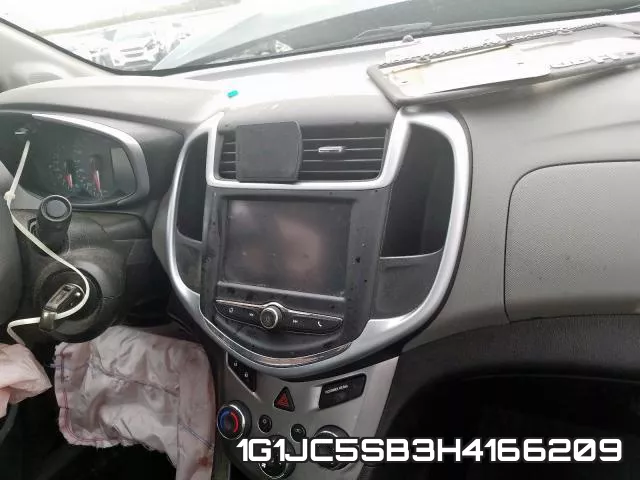 1G1JC5SB3H4166209 фото 7