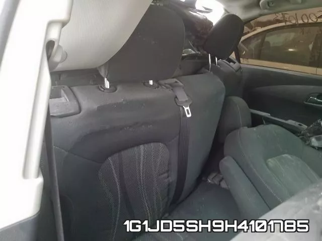 1G1JD5SH9H4101785 фото 4