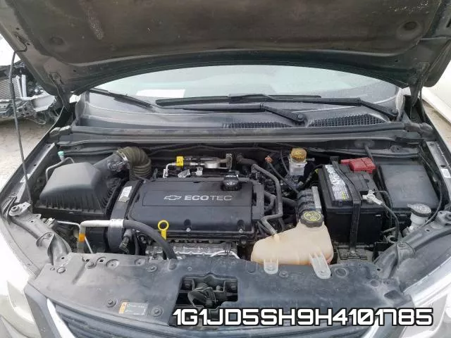 1G1JD5SH9H4101785 фото 5