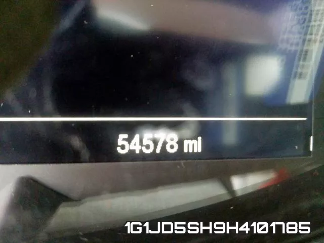 1G1JD5SH9H4101785 фото 6