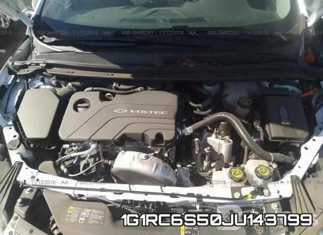 1G1RC6S50JU143799 фото 2