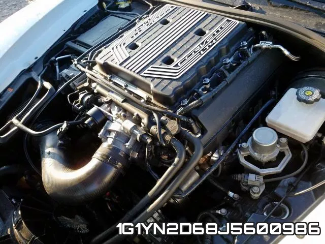 1G1YN2D68J5600986 фото 4