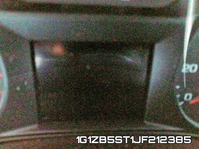 1G1ZB5ST1JF212385 фото 6