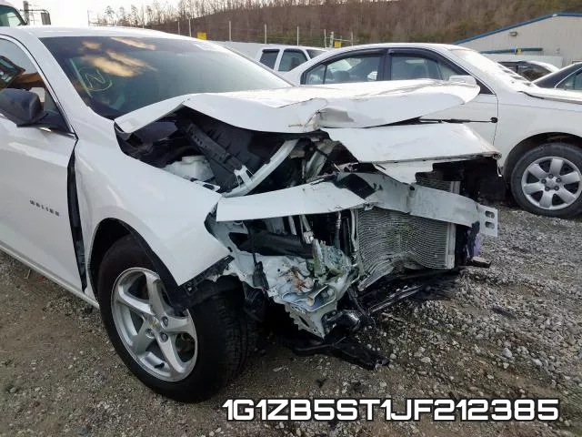 1G1ZB5ST1JF212385 фото 7