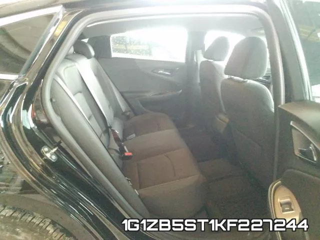 1G1ZB5ST1KF227244 фото 6