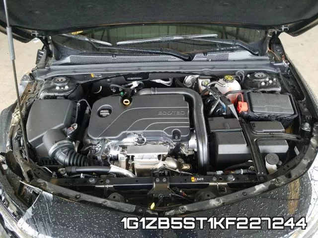 1G1ZB5ST1KF227244 фото 7