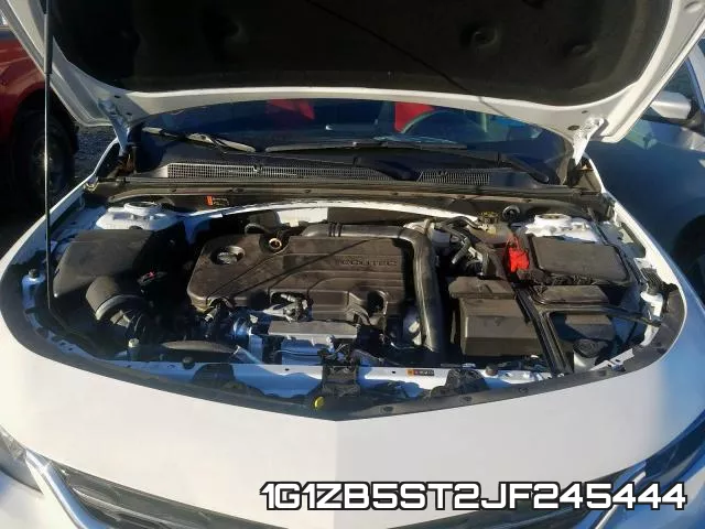1G1ZB5ST2JF245444 фото 7
