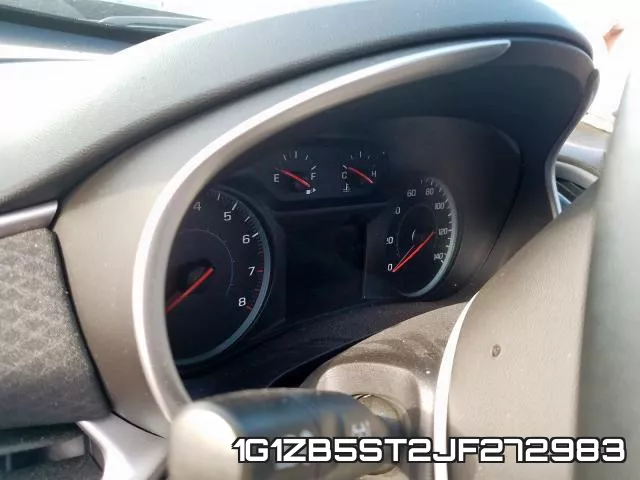 1G1ZB5ST2JF272983 фото 5