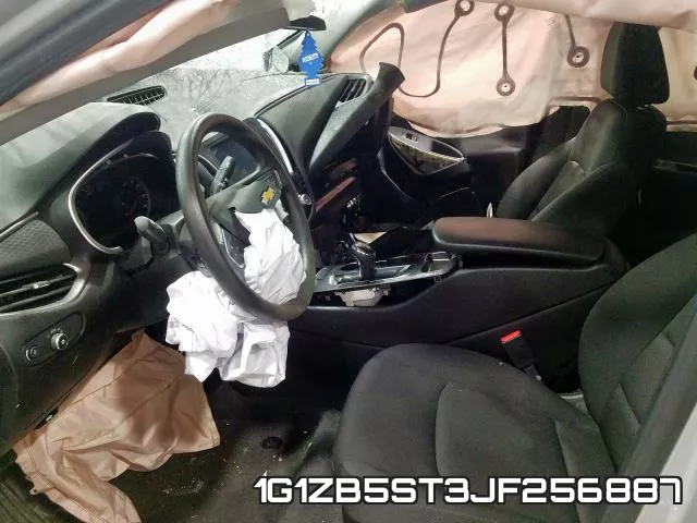 1G1ZB5ST3JF256887 фото 3
