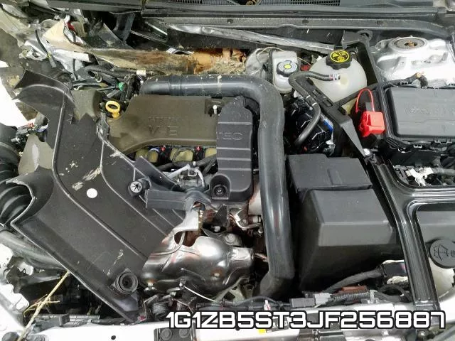 1G1ZB5ST3JF256887 фото 5