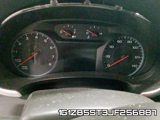 1G1ZB5ST3JF256887 фото 6