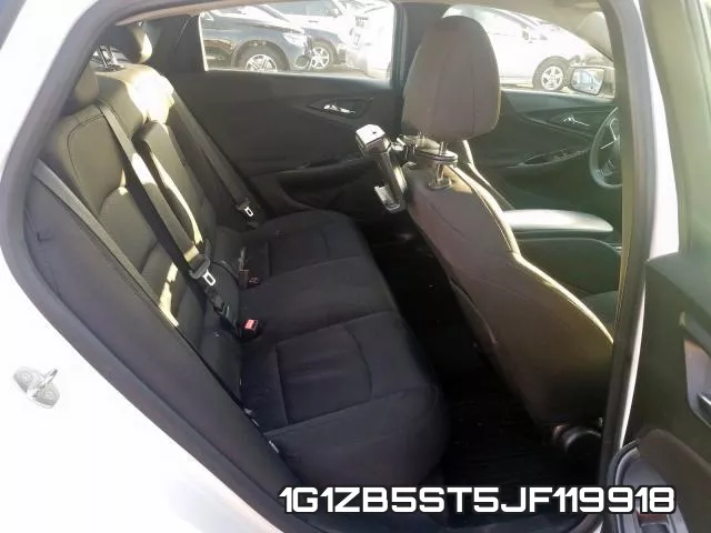 1G1ZB5ST5JF119918 фото 7
