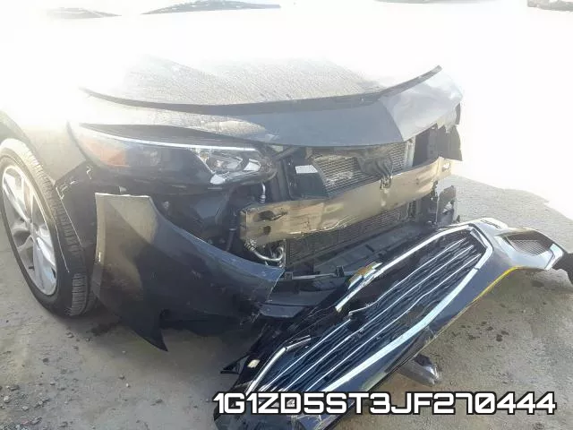 1G1ZD5ST3JF270444 фото 6