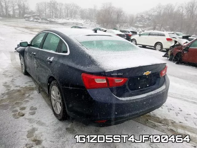 1G1ZD5ST4JF100464 фото 3