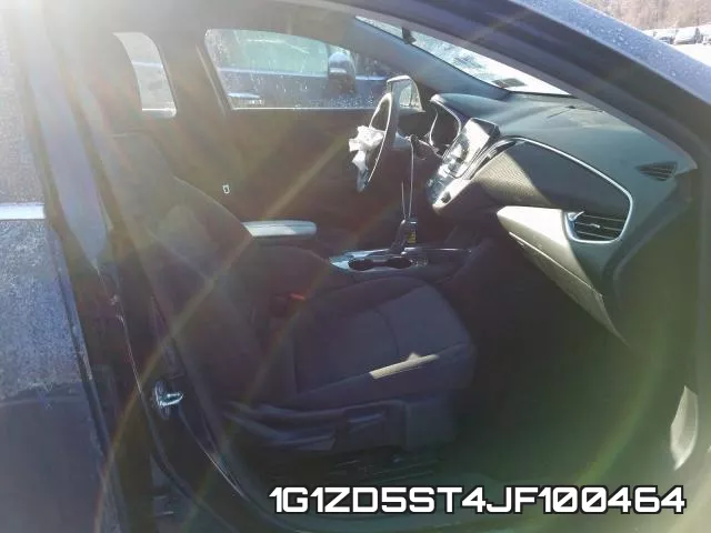 1G1ZD5ST4JF100464 фото 4