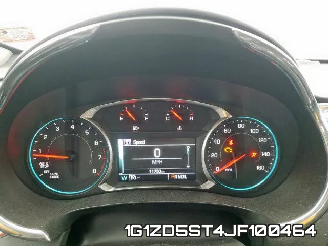 1G1ZD5ST4JF100464 фото 7