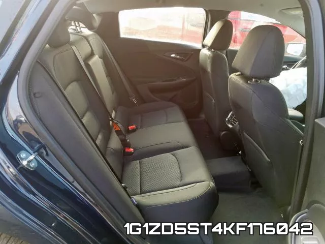 1G1ZD5ST4KF176042 фото 6