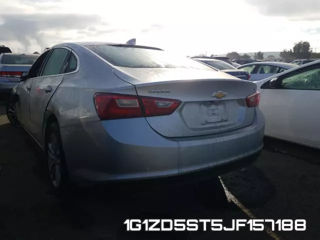 1G1ZD5ST5JF157188 фото 3