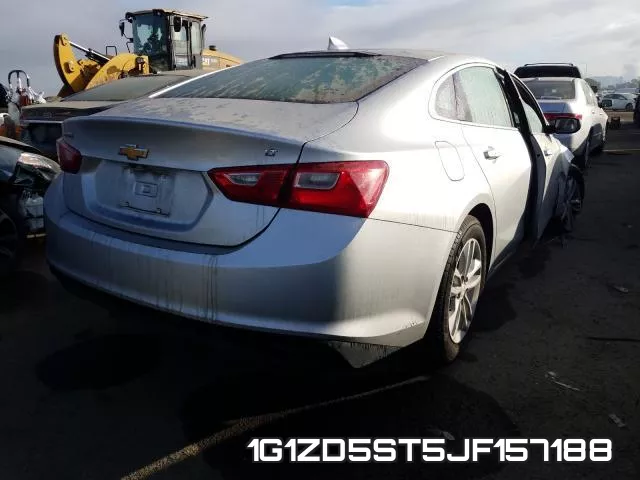 1G1ZD5ST5JF157188 фото 4