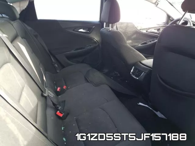 1G1ZD5ST5JF157188 фото 5