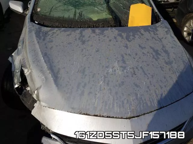 1G1ZD5ST5JF157188 фото 6