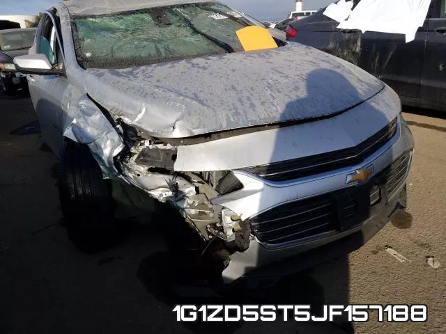 1G1ZD5ST5JF157188 фото 7