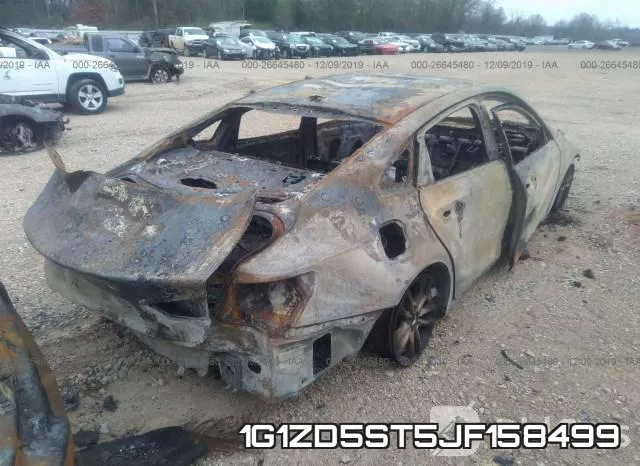 1G1ZD5ST5JF158499 фото 3