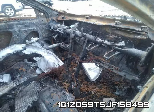 1G1ZD5ST5JF158499 фото 4