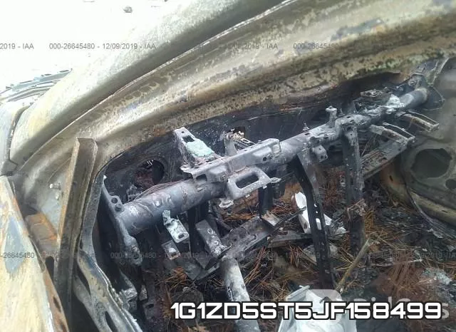 1G1ZD5ST5JF158499 фото 6