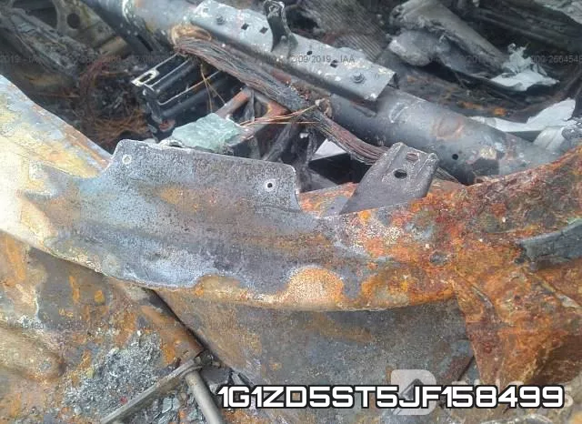1G1ZD5ST5JF158499 фото 7