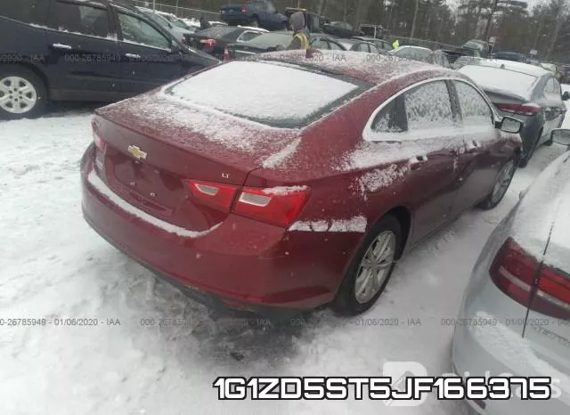 1G1ZD5ST5JF166375 фото 3