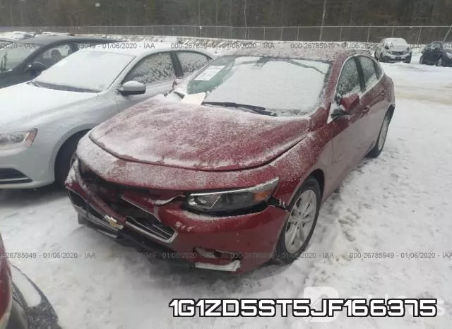 1G1ZD5ST5JF166375 фото 5