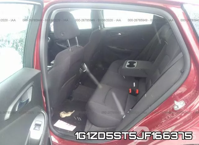 1G1ZD5ST5JF166375 фото 6