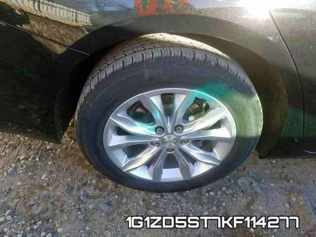 1G1ZD5ST7KF114277 фото 9