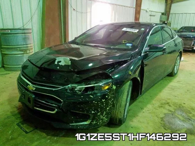 1G1ZE5ST1HF146292 фото 3