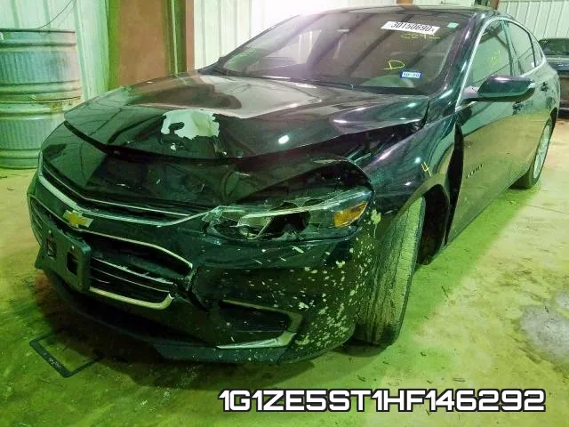 1G1ZE5ST1HF146292 фото 7