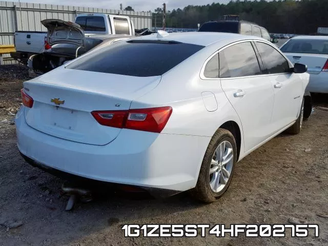 1G1ZE5ST4HF202757 фото 3