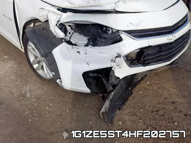 1G1ZE5ST4HF202757 фото 7