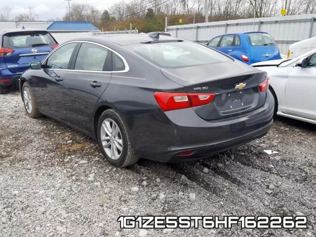 1G1ZE5ST6HF162262 фото 3
