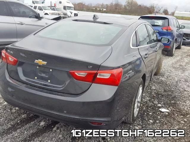 1G1ZE5ST6HF162262 фото 4