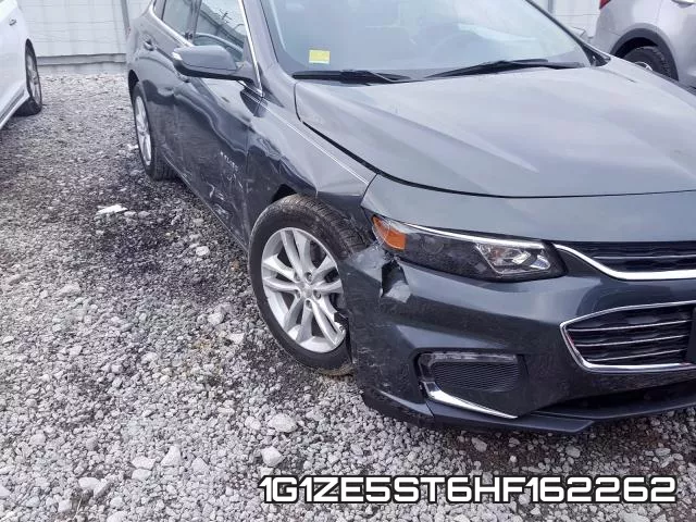 1G1ZE5ST6HF162262 фото 6