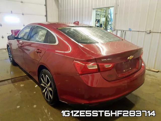 1G1ZE5ST6HF283714 фото 2