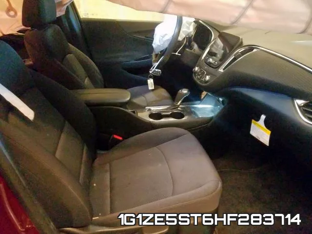 1G1ZE5ST6HF283714 фото 3