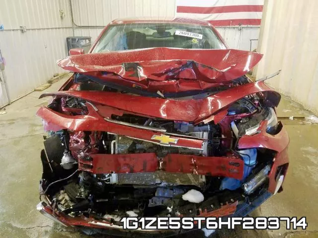 1G1ZE5ST6HF283714 фото 7