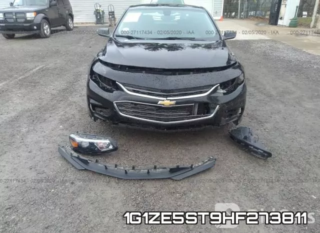 1G1ZE5ST9HF273811 фото 6