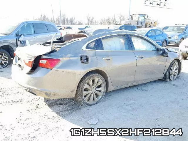 1G1ZH5SX2HF212844 фото 3