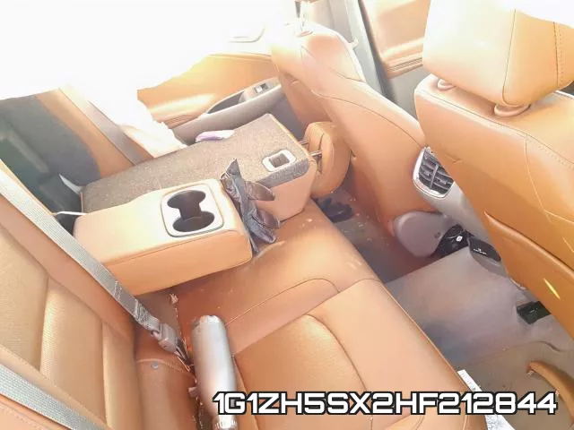1G1ZH5SX2HF212844 фото 5