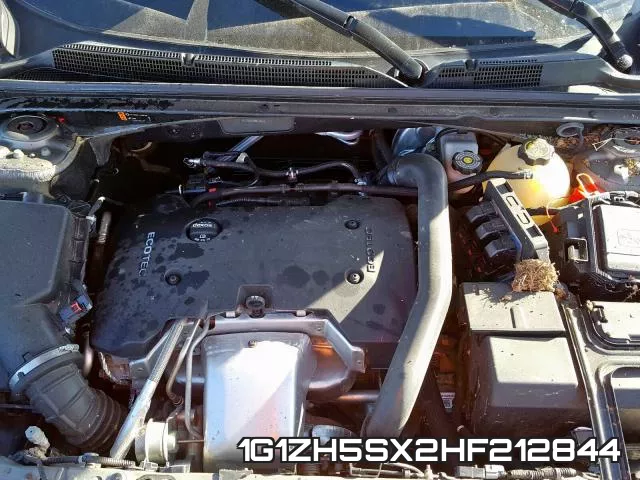 1G1ZH5SX2HF212844 фото 6