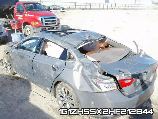 1G1ZH5SX2HF212844 фото 7