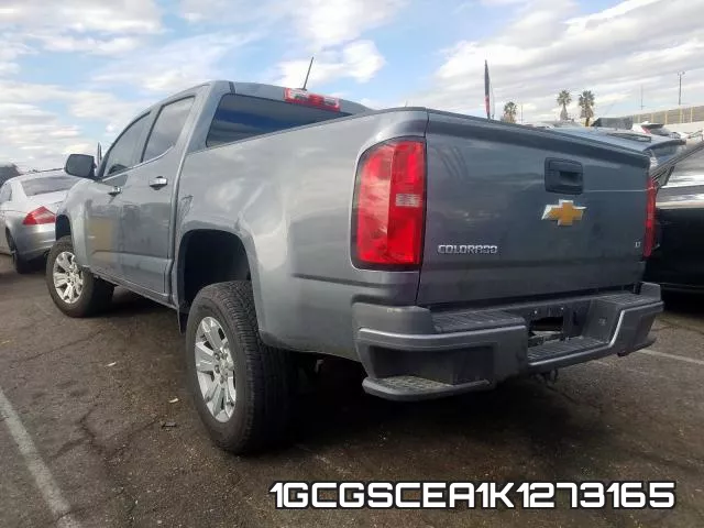 1GCGSCEA1K1273165 фото 4
